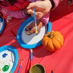 Art in Nature Day