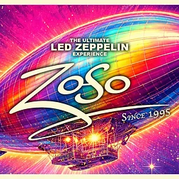 ZOSO: The Ultimate Led Zeppelin Experience