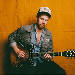 Patio show: Reed Turchi Album Release