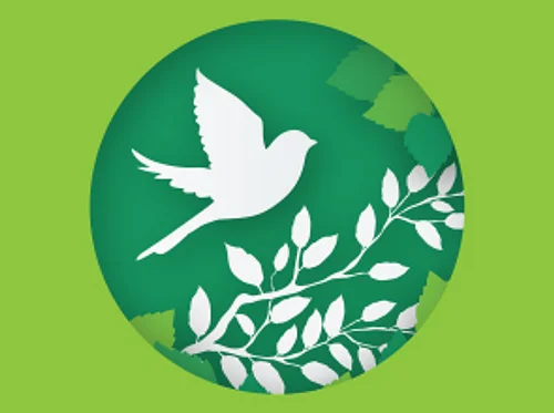 Go Green Wilmette Bird Habitat Workday 5/3