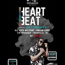 Heartbeat Saturdays
