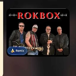 Rokbok