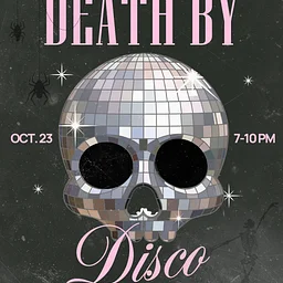 Death By Disco