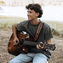 Cooper Grantham