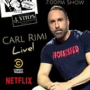 Comedy – Carl Rimi