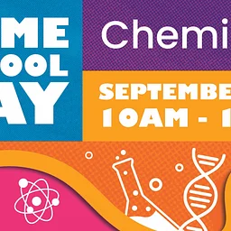 Homeschool Day: Chemistry