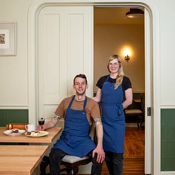 Canter Inn Pop-Up