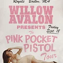 Willow Avalon