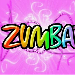 Zumba Fitness Class