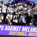 AIM at Melanoma Walk Information