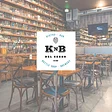 KnB Bistro - Del Cerro