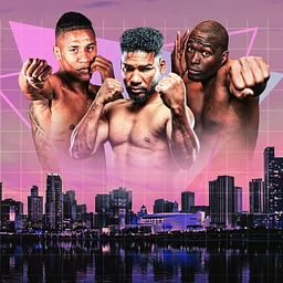 BKB 58: Miami