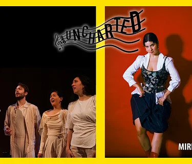 Uncharted ’26: Night 3