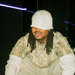 Xavier Wulf - The Cool World Tour