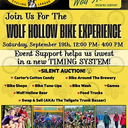NICA NY Fundraiser