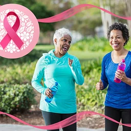 Info Session: I Am a Survivor