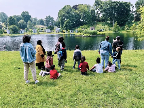 TGIF! Afterschool Story and Craft Hour