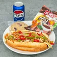 Nicky's Phillys