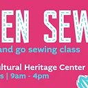 Open Sew