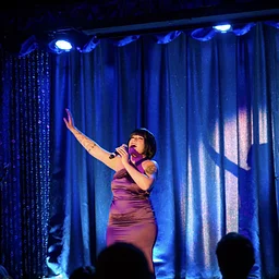 Live Music Sundays at Broderick - Lana Lush & Michael Olivier