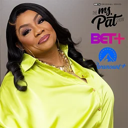 Ms. Pat