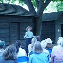 Matilda Sager Delaney, Whitman Mission survivor: Living History Presentation