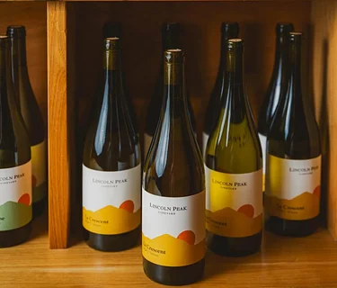 Locals Night at Lincoln Peak Vineyard