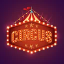 Circus | July 24