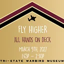 Homeschool Program: Fly Higher – All Hands On Deck