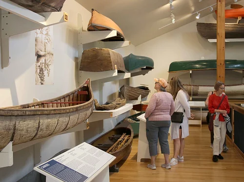 Free Museum Tours