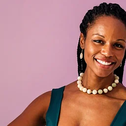 PCAC Artist Talk Series: Dajhia Maddox