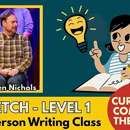 Sketch Level 1: Fundamentals (SUN)