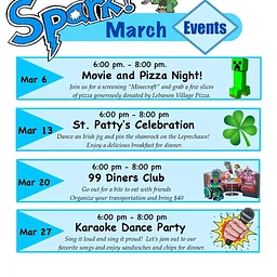 Dance and Movement with Jenny