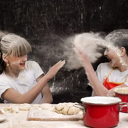 KIDS SOUP & BREAD KITCHEN, NOVEMBER 4TH at 4:30PM, $35 PER CHILD, AGES 6-12, MUST BE ACCOMPANIED BY AN ADULT