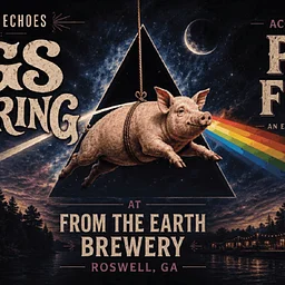 FTE STAGE: Pigs on a String (FREE)