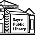 Sayre Public Library