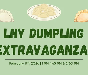 MOCAKIDS: LNY Dumpling Extravaganza!