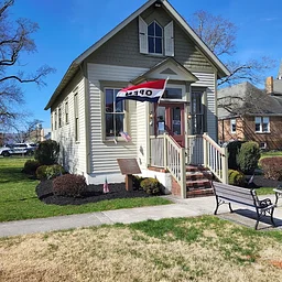 Historical Society of Hammonton