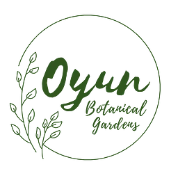 Oyun Botanical Gardens