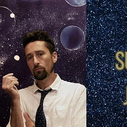 The Suitcase Junket Album Release Show
