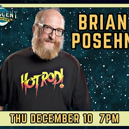 Brian Posehn