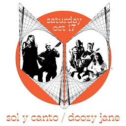 Sol y Canto / Doozy Jane