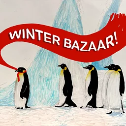 Winter Bazaar!