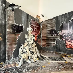 Triangle Shirtwaist Factory Fire Featured at MoMA PS1