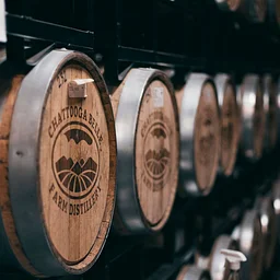 Distillery Event: Food Truck & Live Music