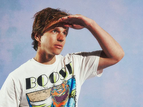 Chill Towards Enlightenment: A Stoke Seminar with Chad Goes Deep