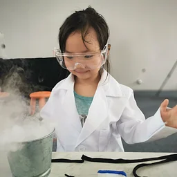 STEM Story Time