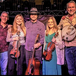 Tiger Maple String Band