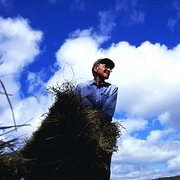 Rex Dobson Ruby Ellen Farm