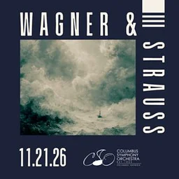CSO: Wagner & Strauss